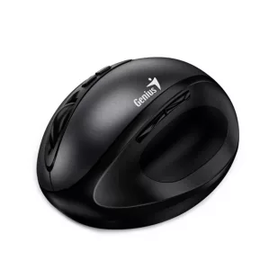 Mouse Genius Ergo 8300S negro
