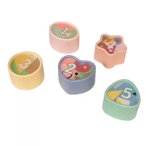 Mesa didactica Tinok para bebe