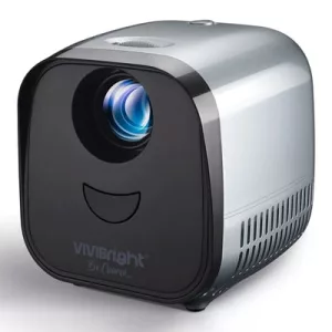 Proyector Vivibright L1 4k 1000 Lúmenes