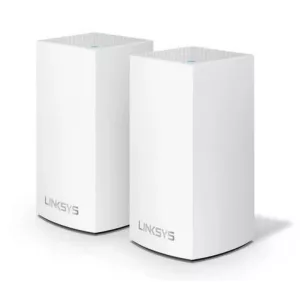 Velop Linksys Ac2600 Wifi (2 Pack)