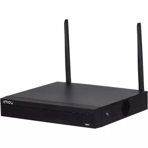 Nvr Wireless Imou 8ch