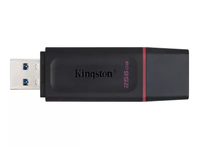 PENDRIVE 256GB GEN1 DTX BLK+P