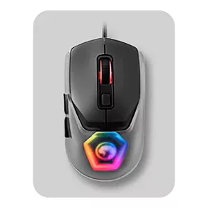 Puño intercambiable Para Mouse Marvo Fit Lite / Pro