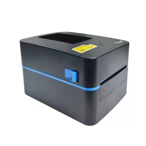 Ocom Impresora Térmica De Etiquetas Escritorio 4