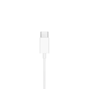 Auriculares Apple Earpods Usb C Llamadas En Caja Retail