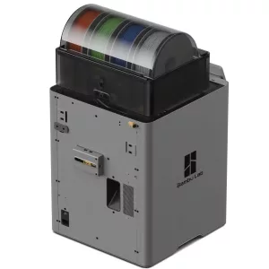 Impresora 3D Bambu Lab P2S Combo con AMS2 PRO