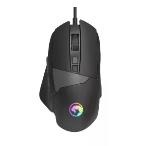 Mouse Marvo M411 Duke 60 RGB Bk
