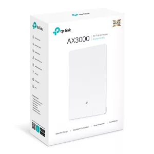 Router Tp-link Acher Air R5 Wifi 6 Ax3000 2,4ghz/5ghz Pack x3