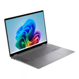 Notebook 2en1 Copilot+ Pc Hp 16'' Táctil AI 5 16gb 512gb Win11