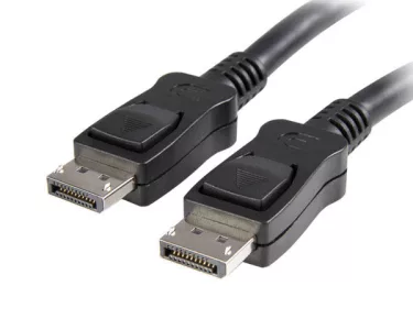 Cable Displayport macho macho 1.5m