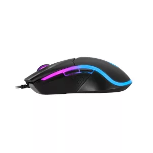 Mouse Marvo M358 Tepo 60 RGB Bk