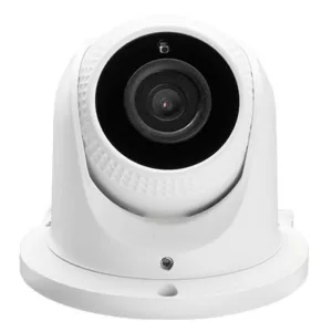 Cámara Ip Domo 2Mp Zkteco Smart