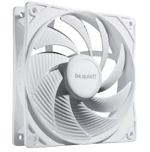 Fan be quiet! Pure Wings 3 120mm PWM HS blanco