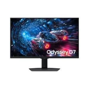 Monitor Samsung Odyssey G7 4k 27