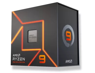 RYZEN 9 7900X AM5