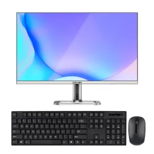 Equipo All in One Chuwi Ryzen 5 4.5Ghz, 32GB, 1TB SSD, 27