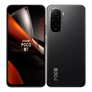 Xiaomi Poco M7 6,9'' 4G 6gb 128gb 50mp+8mp