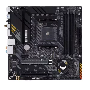Mother Asus TUF Gaming B550M-Plus WiFi II AM4