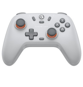 Joystick Gamesir T4 Nova Lite gris