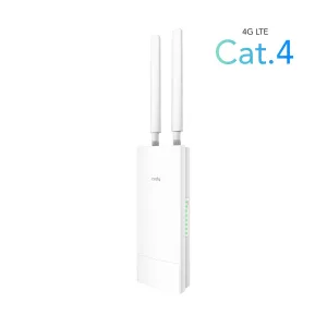 Router Cudy 4g Lte Ac1200 Doble Banda Exterior