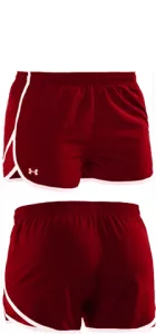 Short Deportivo Under Armour Absorción De Humedad M
