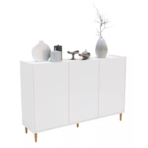 Aparador Argos Blanco