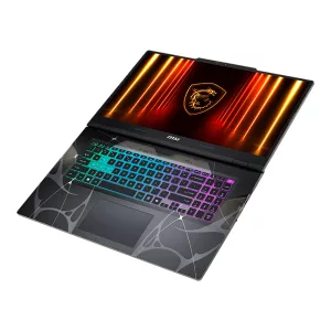 Notebook Gamer Msi 15,6'' Core 7 16gb 512gb Win11 RTX5060