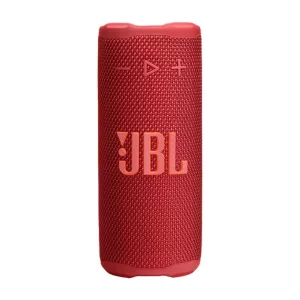 Parlante Portatil JBL Grip Bluetooth Rojo
