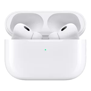 Auriculares Apple Airpods Pro Gen2 Ipx4 Bluetooth Usb C