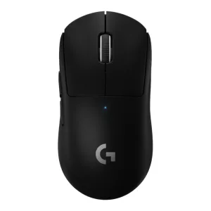 Mouse Gaming Inalámbrico Logitech Pro x Superlight 25.600dpi