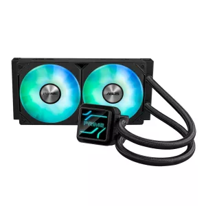 Cooler Liquido Asus Prime LC 240 ARGB