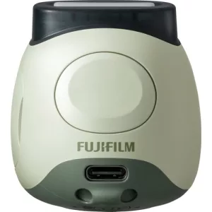Camara Fujifilm Instax Pal con Impresora Mini Link 2
