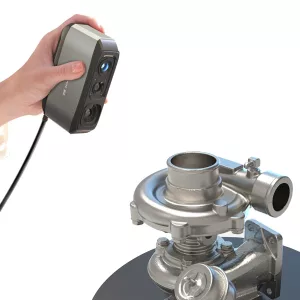 Escaner 3D 3DMakerPro Moose Premium