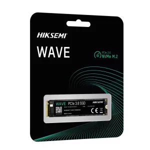 SSD INT HIKSEMI WAVE(P) 256GB
