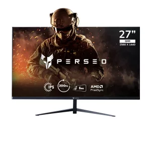 Monitor Gamer Perseo 27