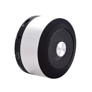 Parlante Portátil Koolulu Bluetooth Micrófono Manos Libres