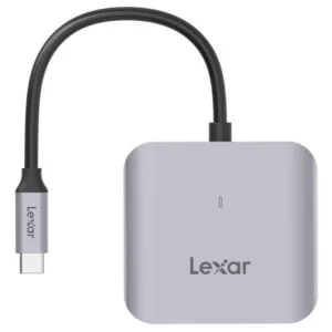 Lector Lexar CFexpress Type B USB-C