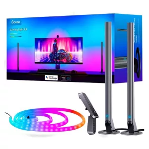 CABLE DE LUCES + TORRES GOVEE DREAMVIEW G1 PRO GAMING LIGHT 24-29