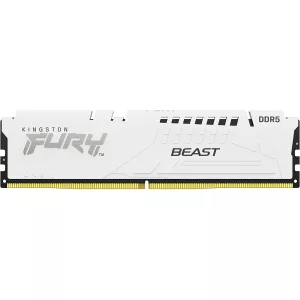 MEM 16GB 5600 FURY WHITE XMP
