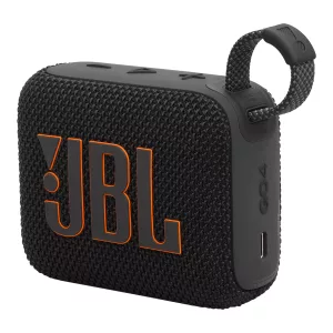 Parlante Inalámbrico Bluetooth Jbl Go 4 Ip67 4,2w