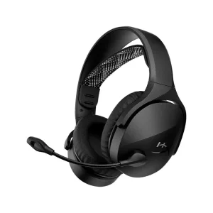 Audifono HyperX Cloud Jet Inalambrico Negro