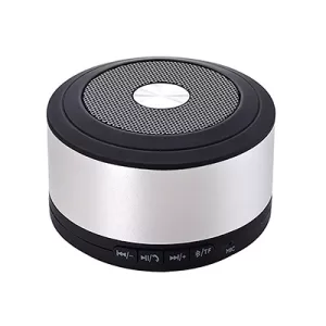 Parlante Portátil Koolulu Bluetooth Micrófono Manos Libres