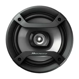 Parlante 2 Vías 6,5'' Para Auto Pioneer Ts-f1634r 200w