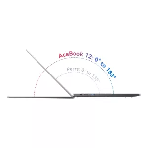 Notebook BlackView 16