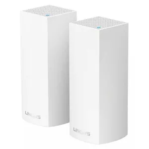 Velop Linksys Ac4400 Wifi Tri-banda (2 Pack)