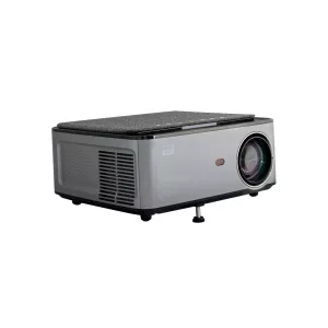 Proyector Rigal Rd-828 Android + Wifi + Bt 4500lm