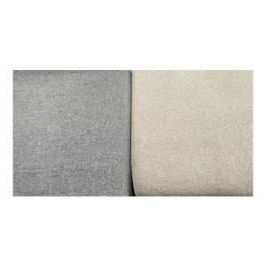 Butaca Taurus Warm Grey