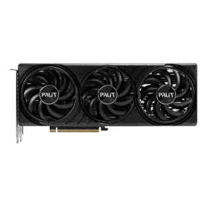Tarjeta Palit Geforce Rtx 5070 Infinity3 12gb D7