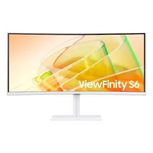 Monitor Samsung Viewfinity S6 34