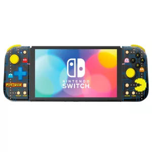 SPLIT PAD COMPACT PACMAN